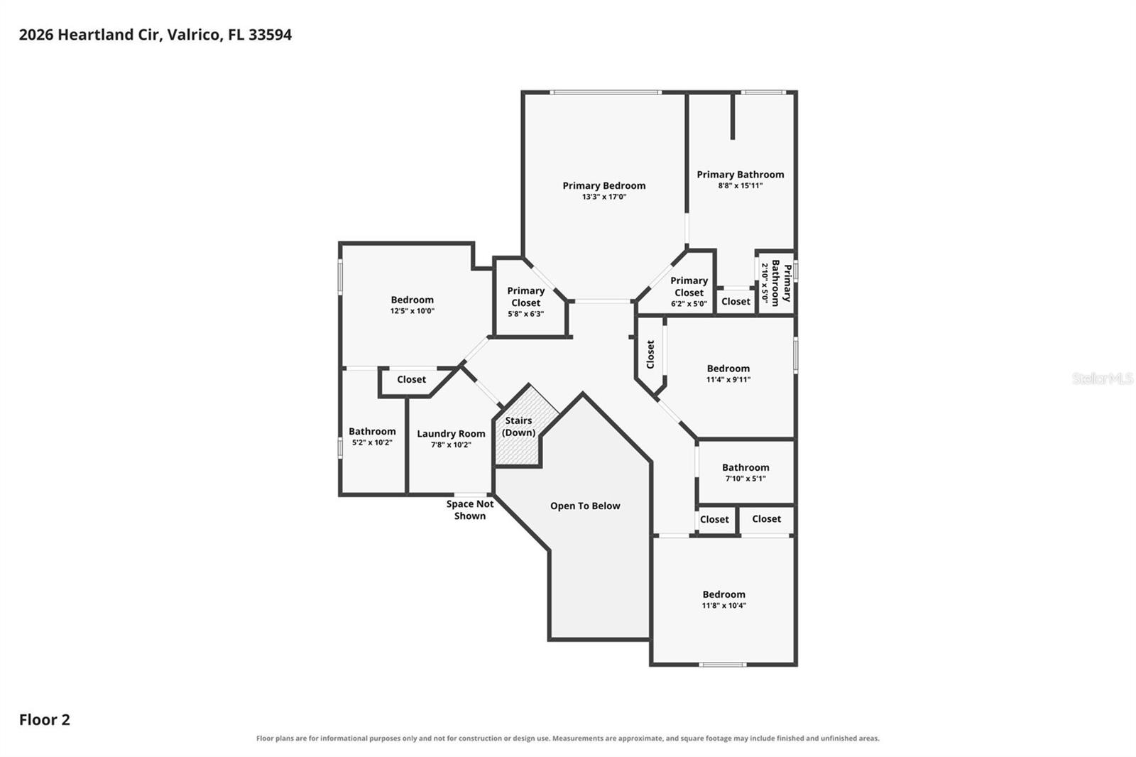 OAKS AT VALRICO PH 2 - Residential