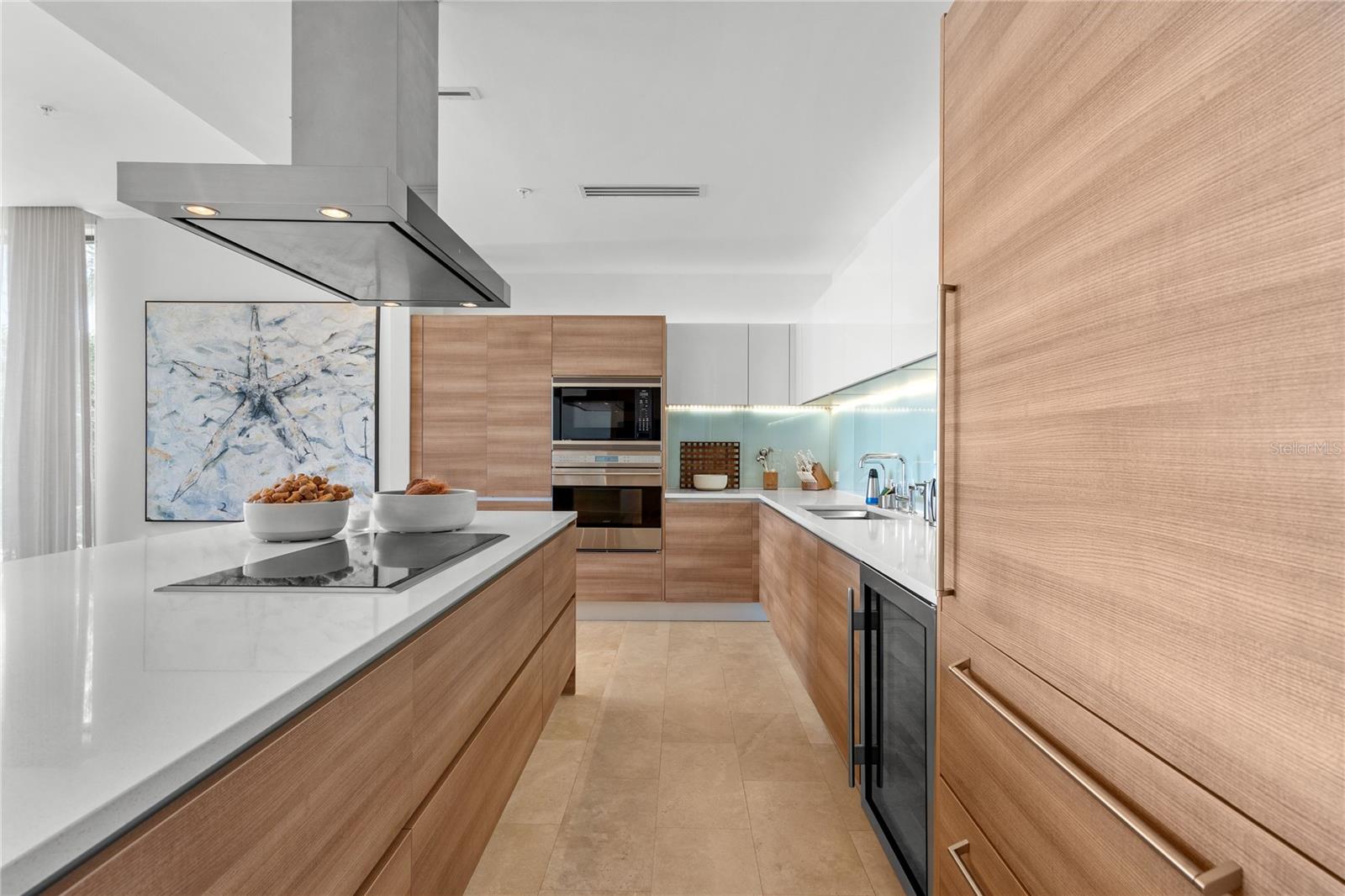 WEST BEACH RESIDENCES - Residential