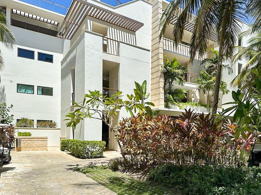 WEST BEACH RESIDENCES - Residential