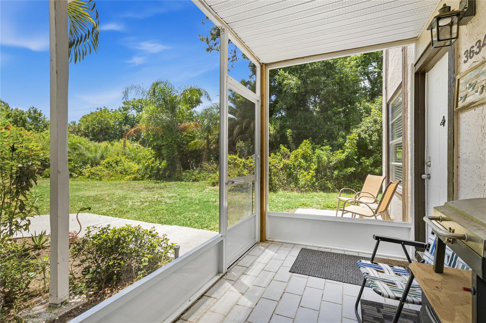MIRROR LAKE SEC 3 - Residential