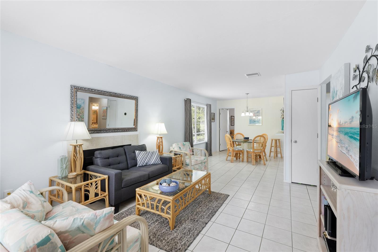 MIRROR LAKE SEC 3 - Residential
