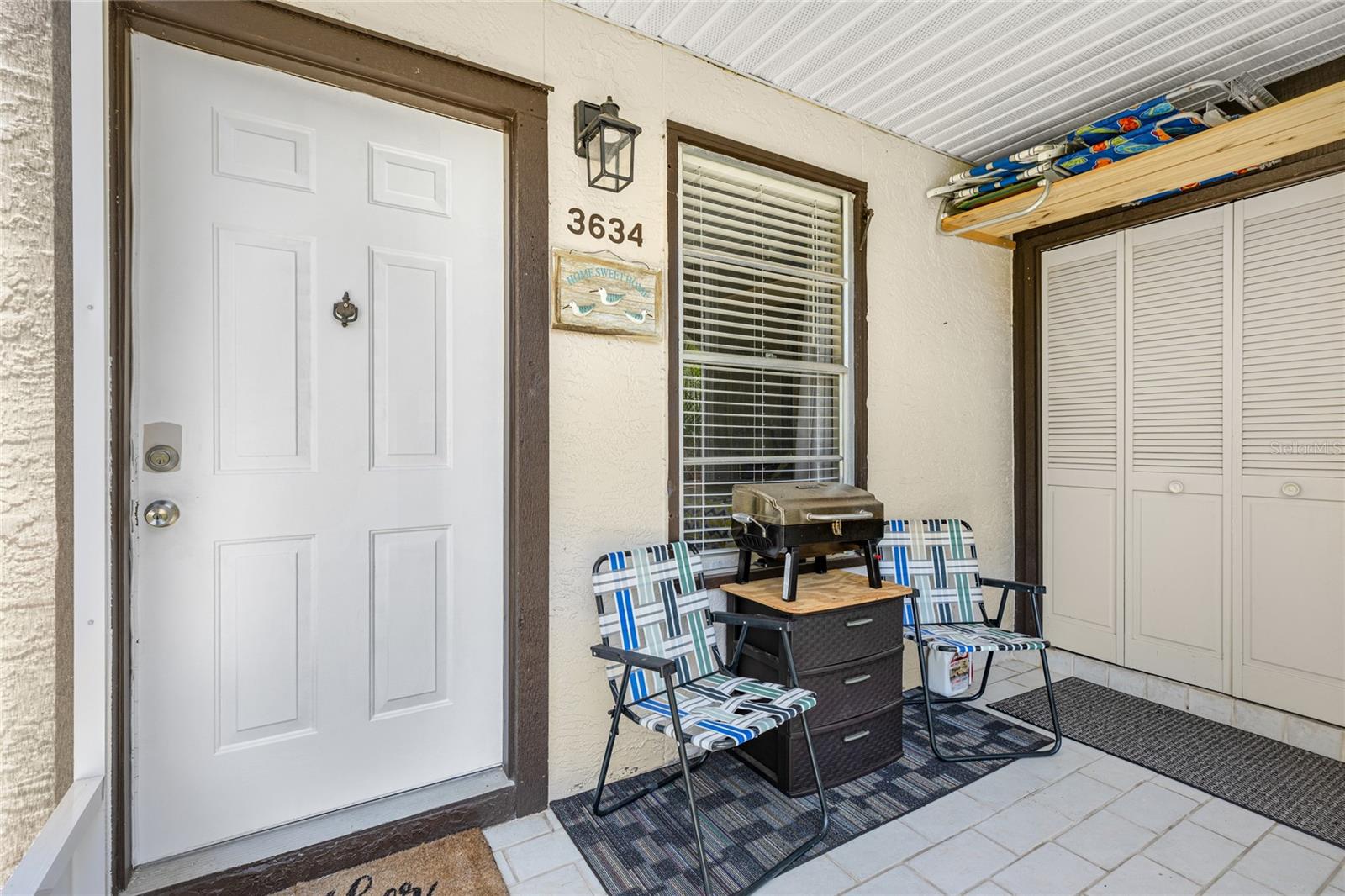 MIRROR LAKE SEC 3 - Residential