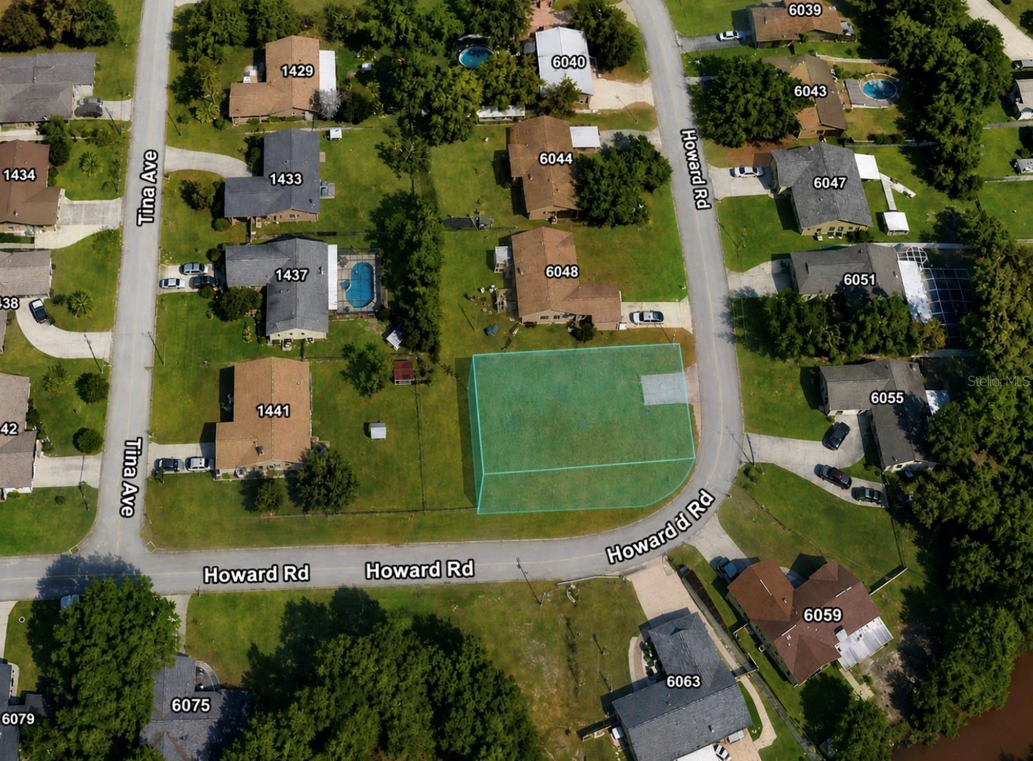 Build-ready opportunity in Panama City! 6058 Howard Rd is a cleared residential lot where a previous home has already been removed—saving you time, money, and hassle on demolition. Located in an established neighborhood with surrounding homes, this property offers a great footprint for new construction, whether you’re building a primary residence, rental, or investment project. Flat and accessible with road frontage, and positioned near local schools, shopping, and everyday conveniences. Strong area comps support value and demand for new builds.

Cash purchase only. Buyer pays all closing costs. Buyer to verify utilities, zoning, and building requirements.