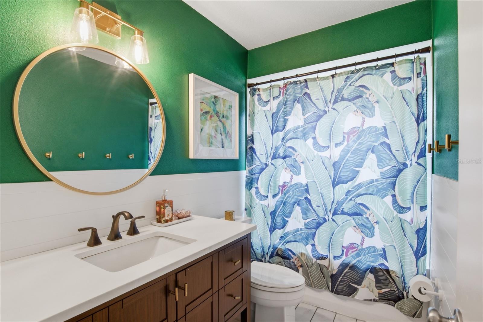 BELLE ISLE WEST - Residential
