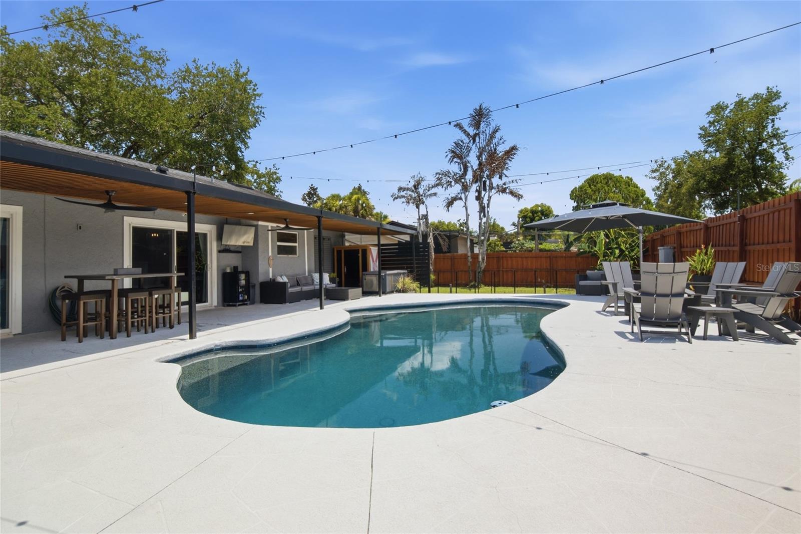 BELLE ISLE WEST - Residential