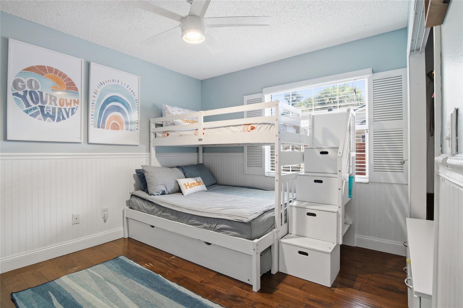 BELLE ISLE WEST - Residential