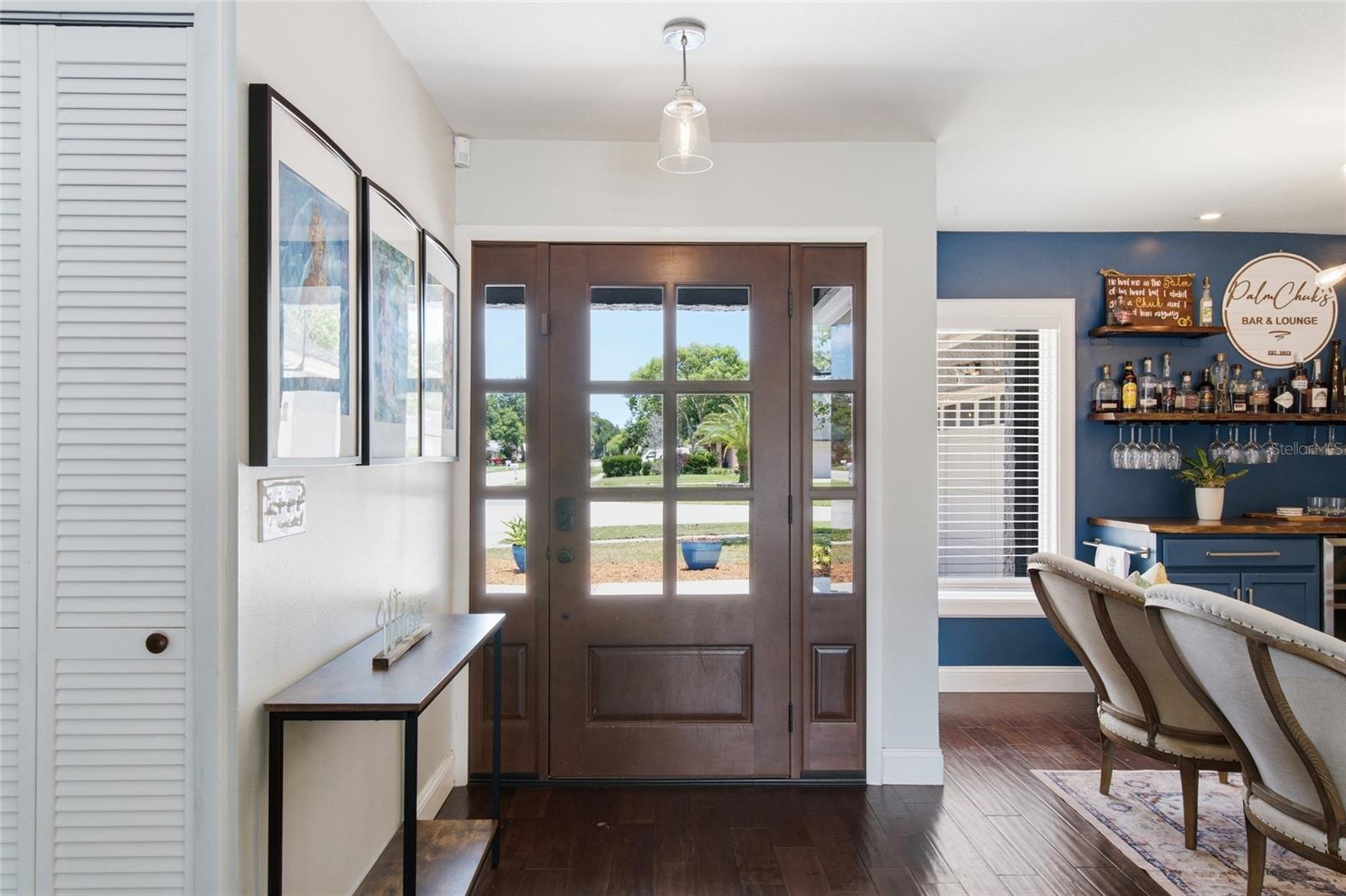BELLE ISLE WEST - Residential