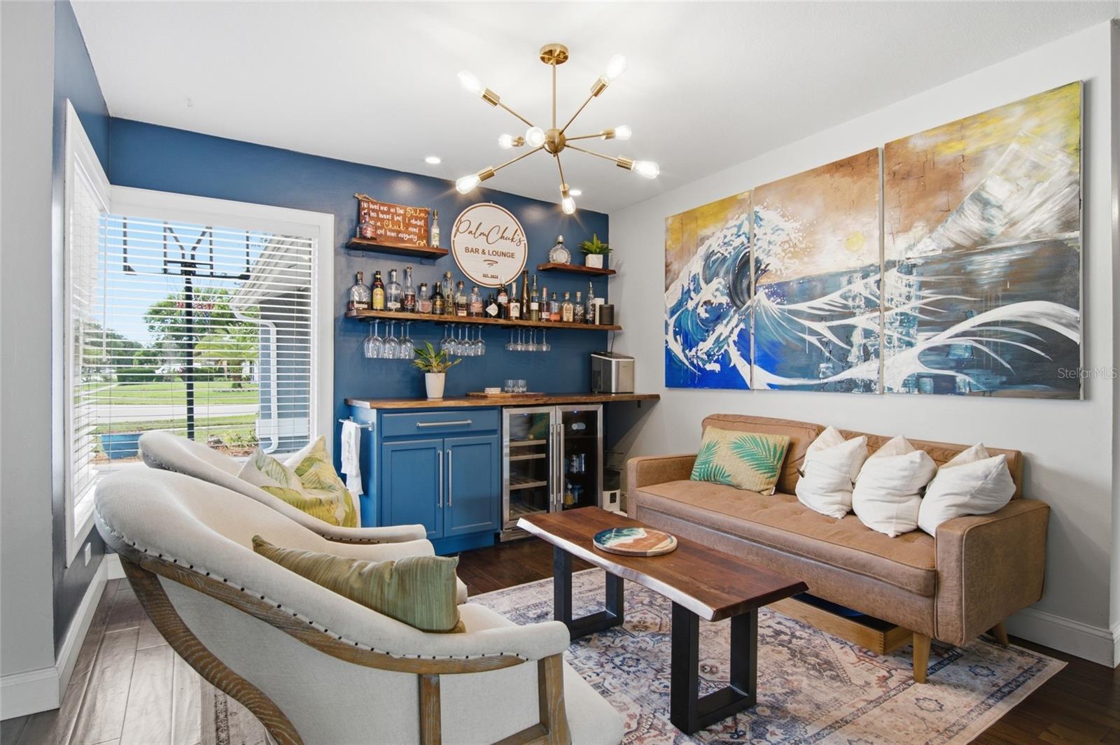BELLE ISLE WEST - Residential