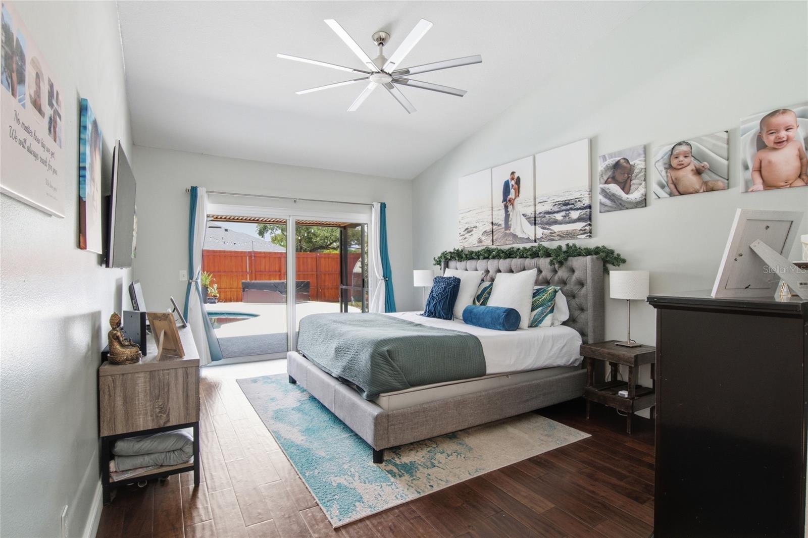 BELLE ISLE WEST - Residential