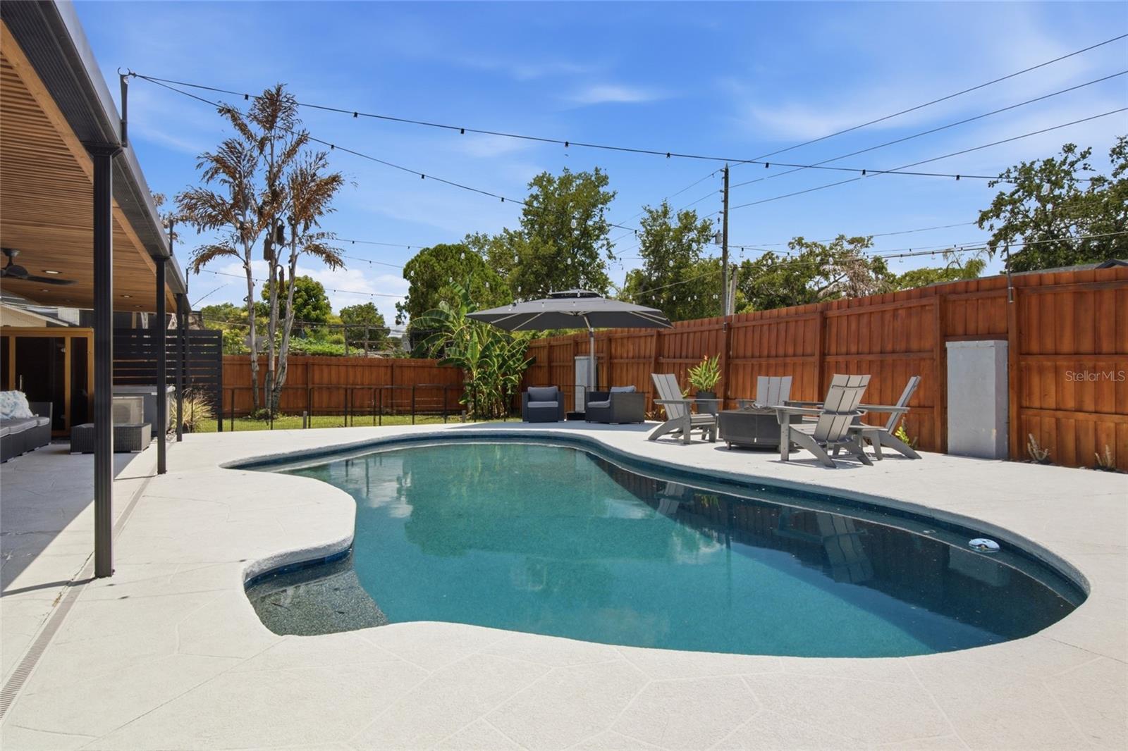 BELLE ISLE WEST - Residential