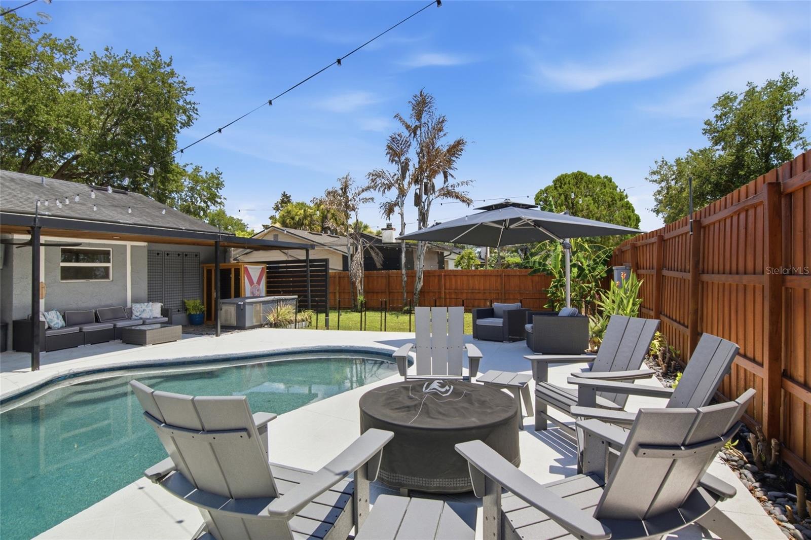 BELLE ISLE WEST - Residential