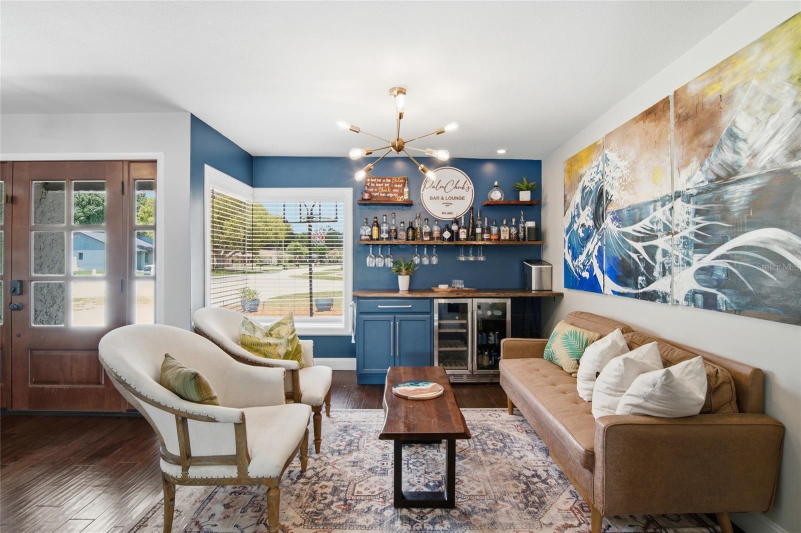 BELLE ISLE WEST - Residential