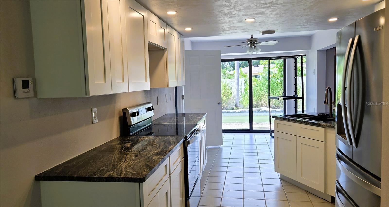 WHISKEY CREEK TERRACE - Residential