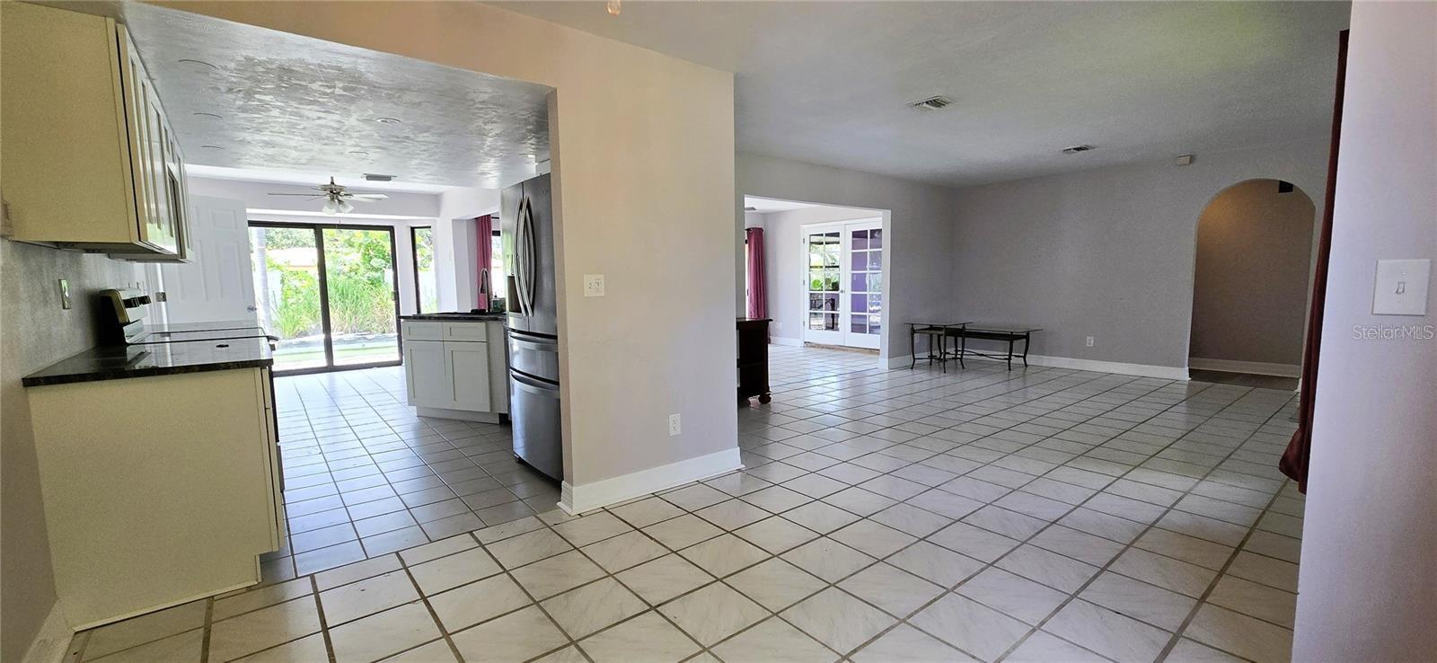 WHISKEY CREEK TERRACE - Residential