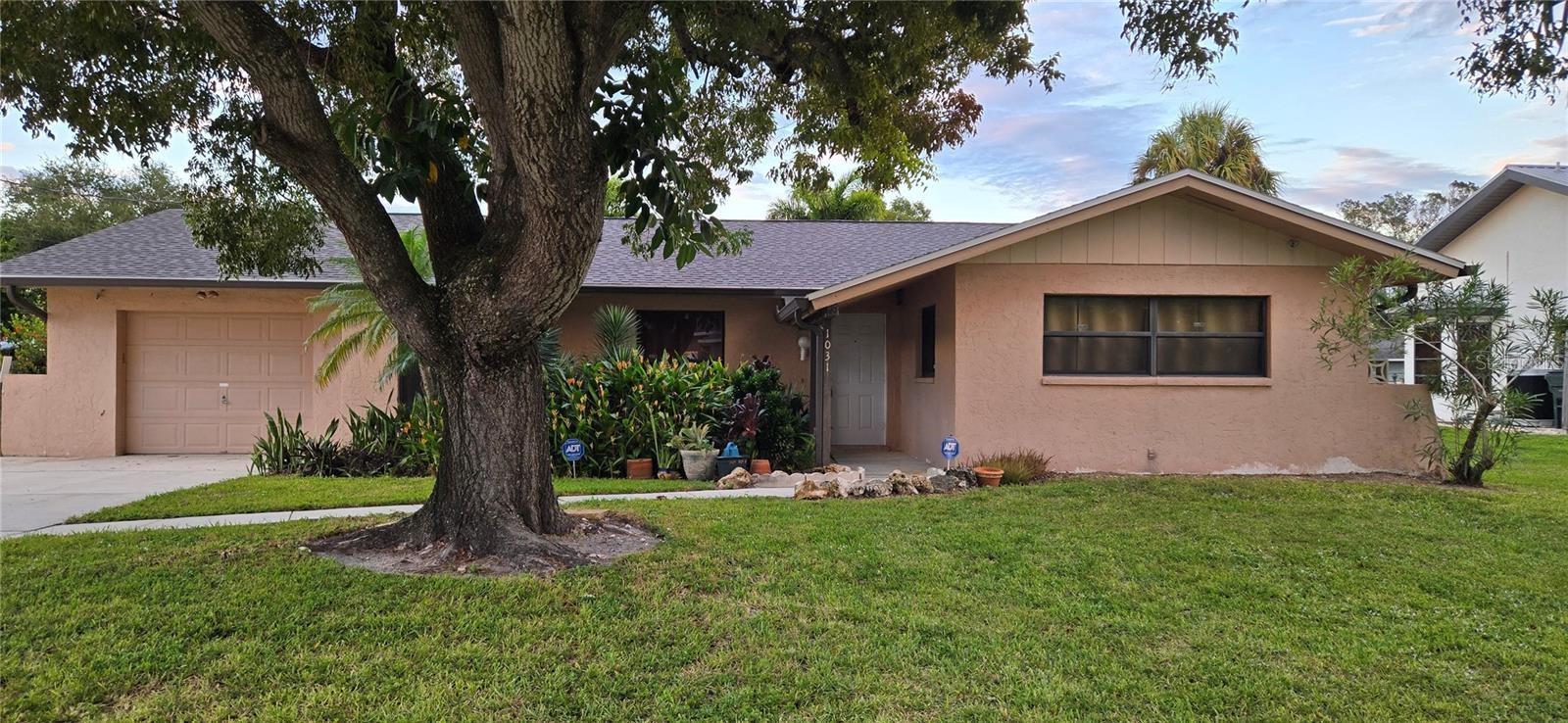 WHISKEY CREEK TERRACE - Residential