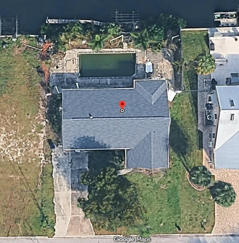 WHISKEY CREEK TERRACE - Residential