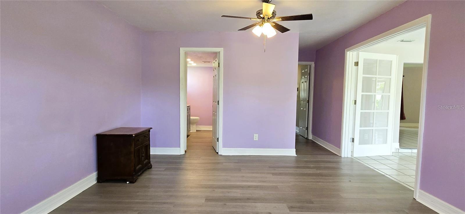 WHISKEY CREEK TERRACE - Residential