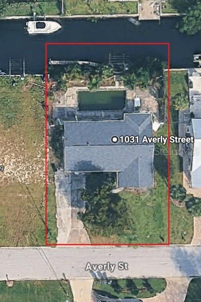 WHISKEY CREEK TERRACE - Residential