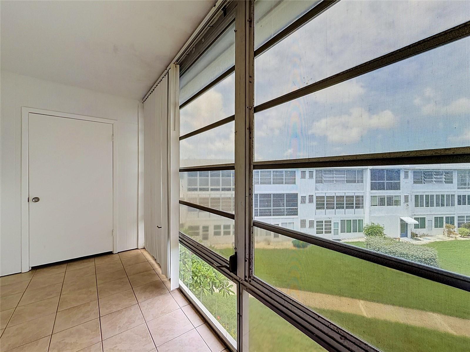 SEMINOLE GARDEN APTS CO-OP - Residential