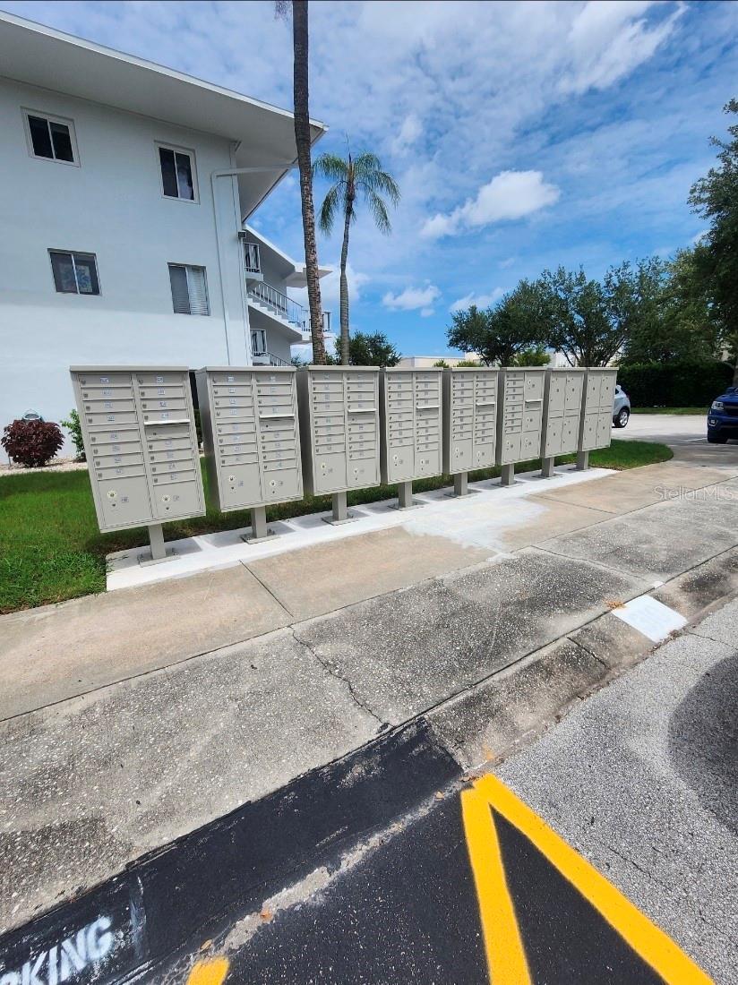 SEMINOLE GARDEN APTS CO-OP - Residential