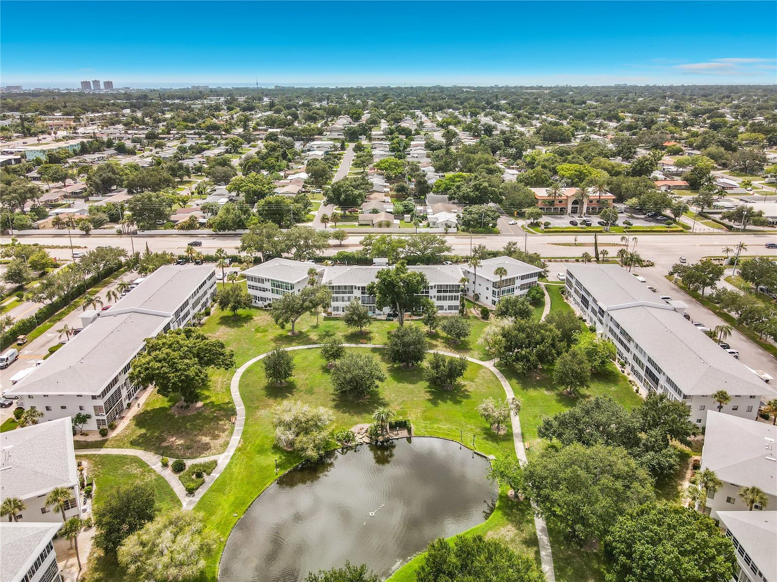 SEMINOLE GARDEN APTS CO-OP - Residential