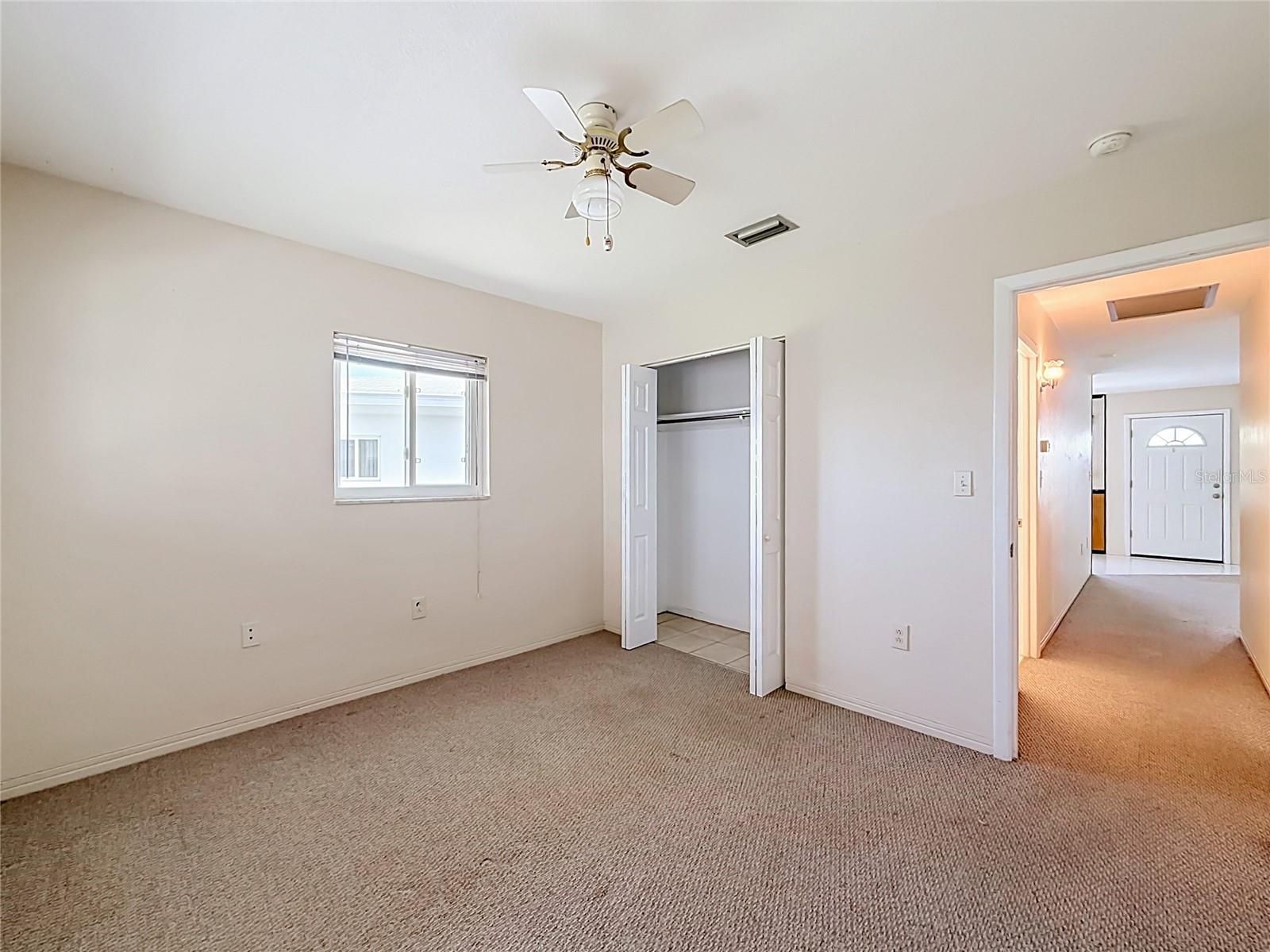 SEMINOLE GARDEN APTS CO-OP - Residential