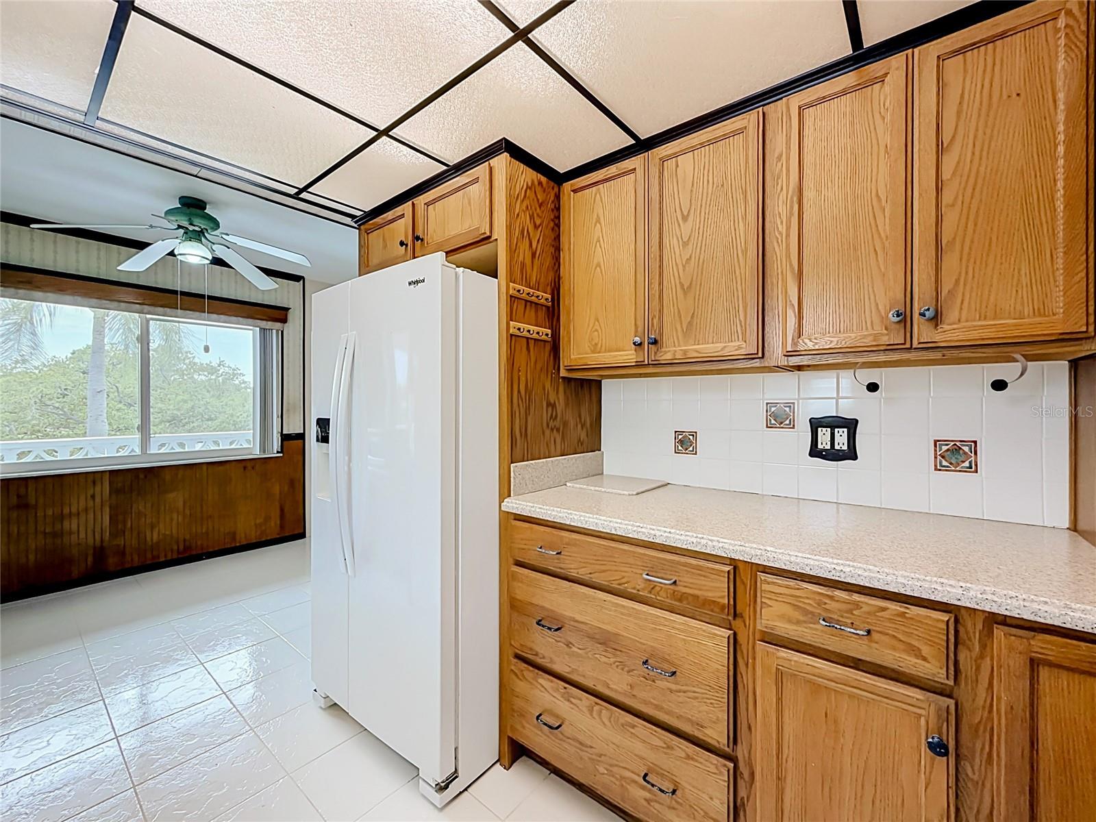 SEMINOLE GARDEN APTS CO-OP - Residential