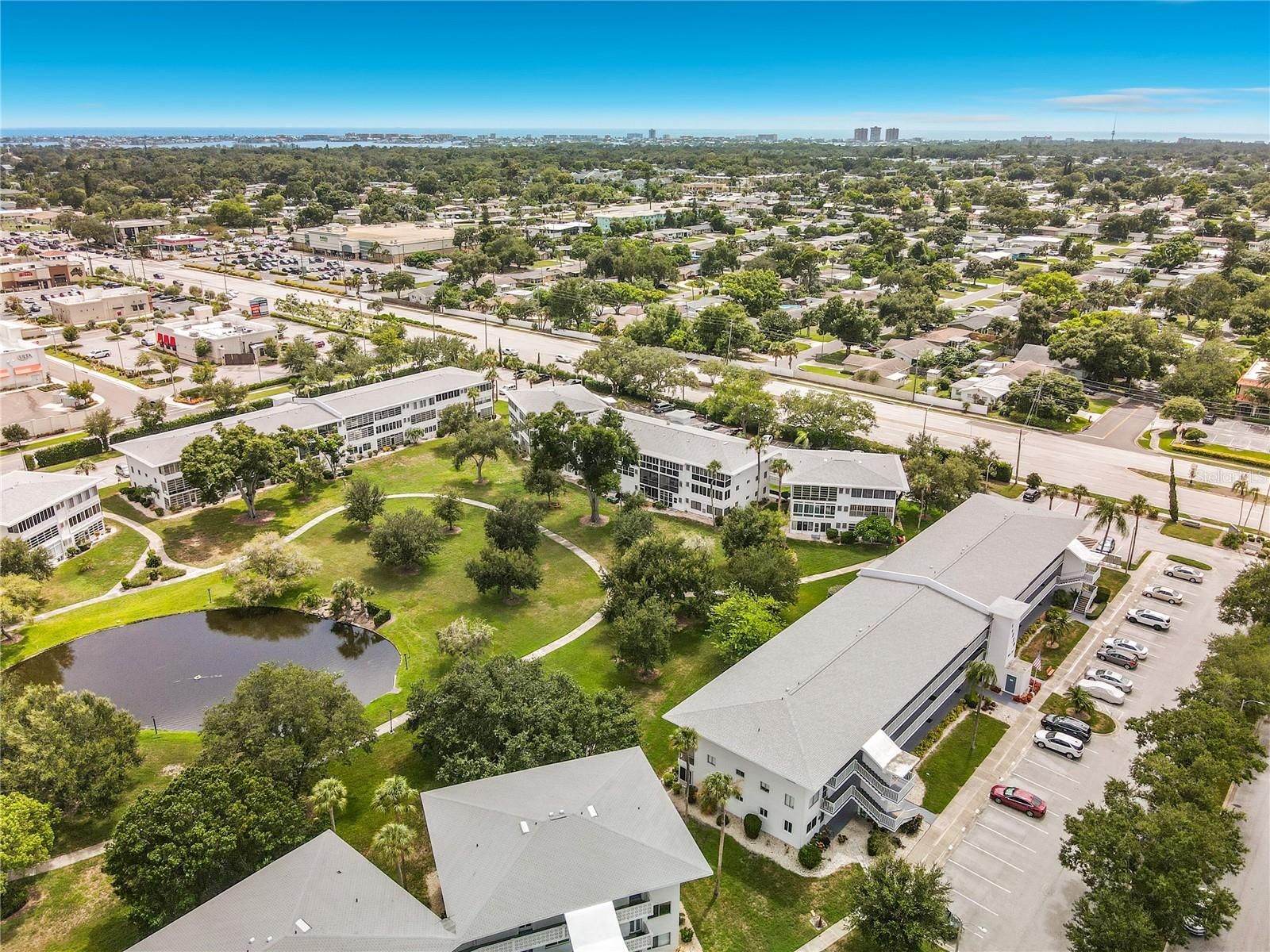 SEMINOLE GARDEN APTS CO-OP - Residential