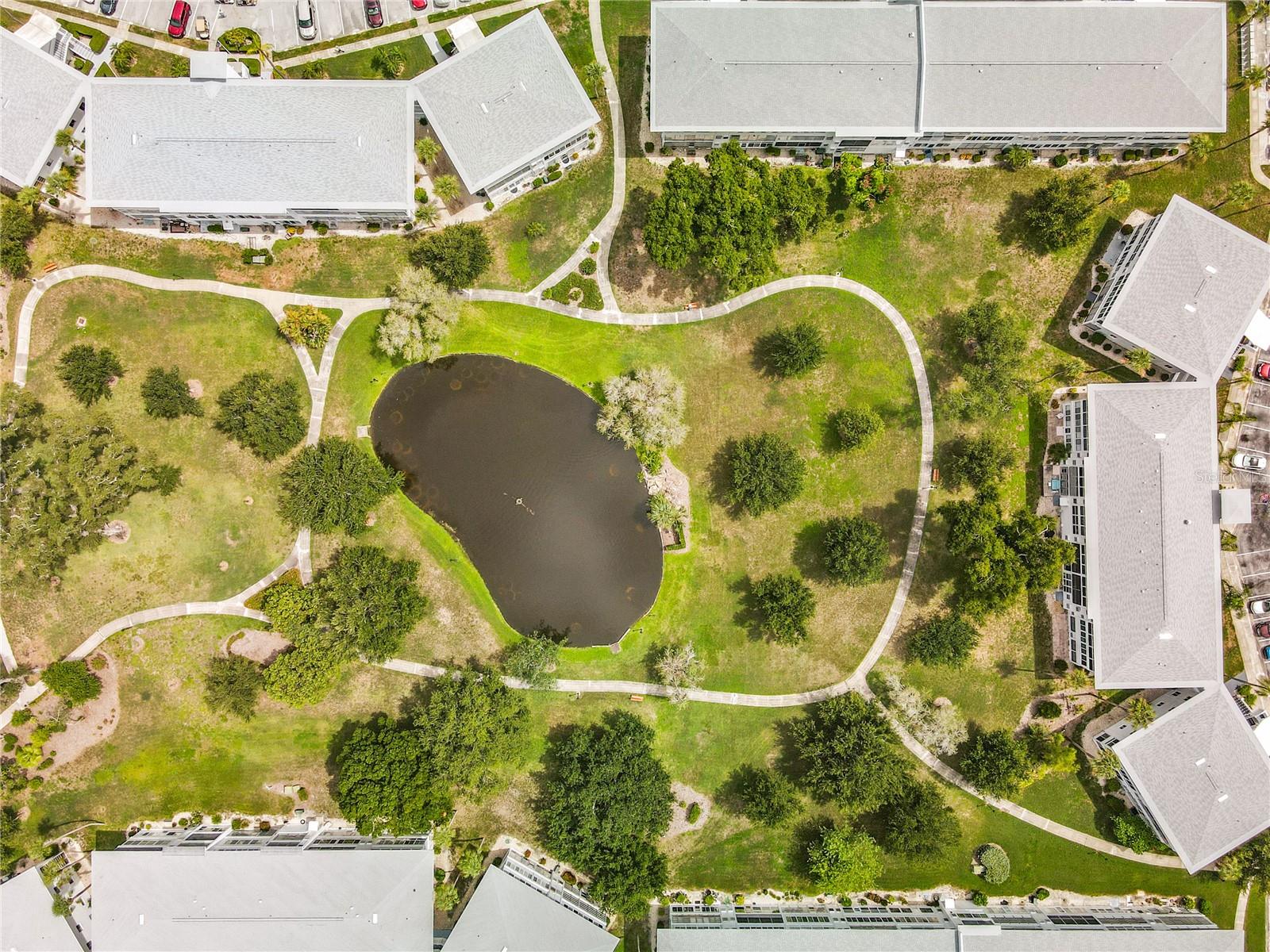 SEMINOLE GARDEN APTS CO-OP - Residential