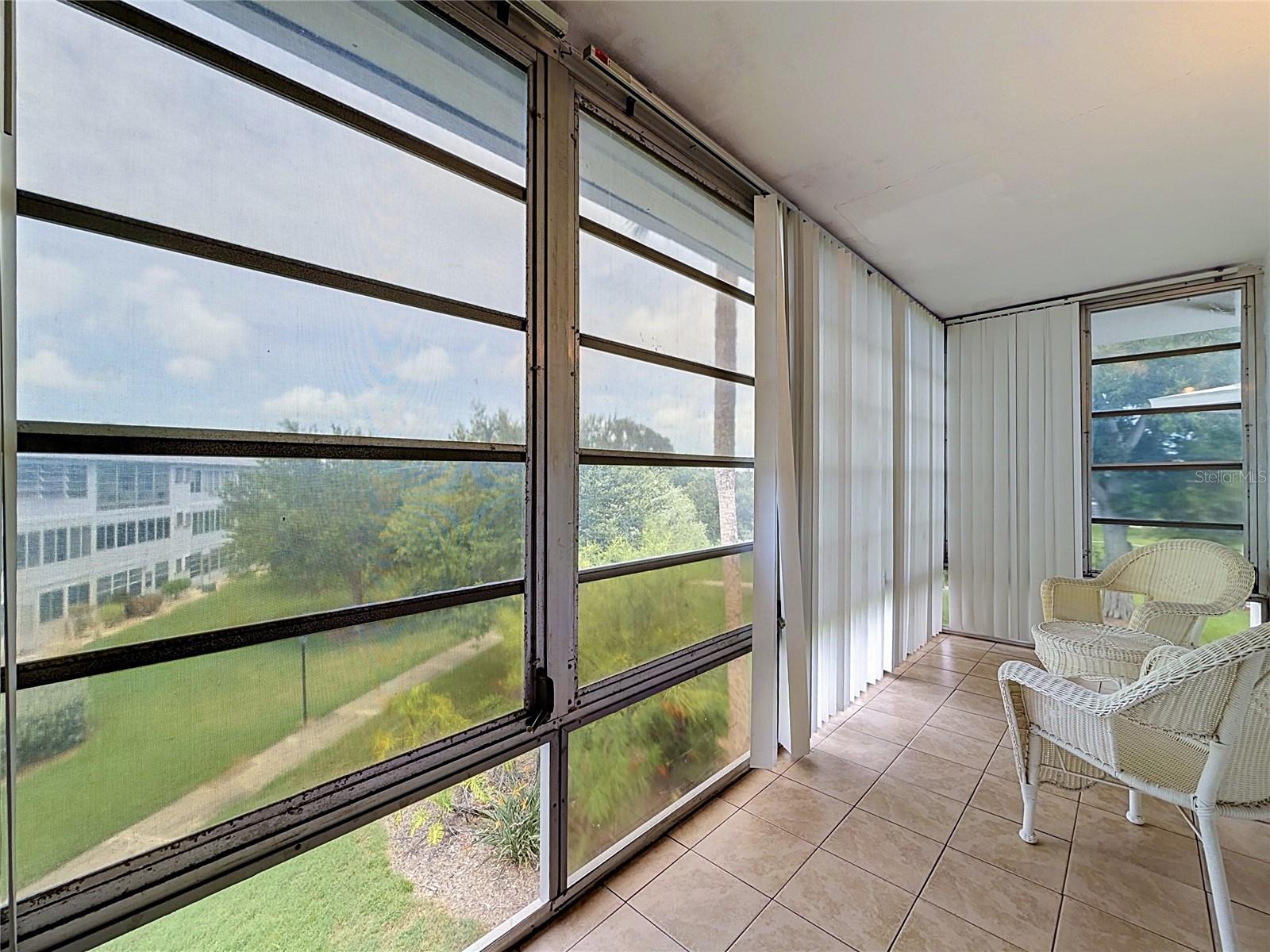 SEMINOLE GARDEN APTS CO-OP - Residential