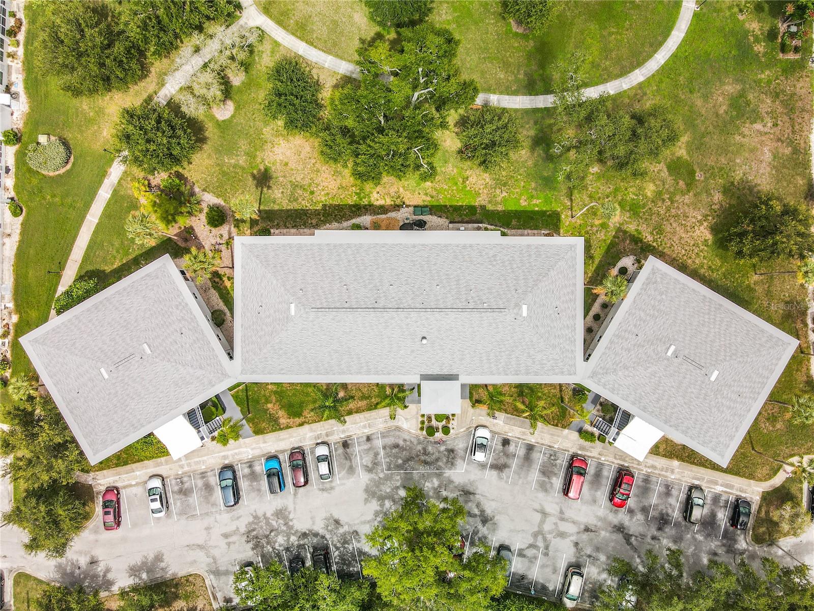 SEMINOLE GARDEN APTS CO-OP - Residential