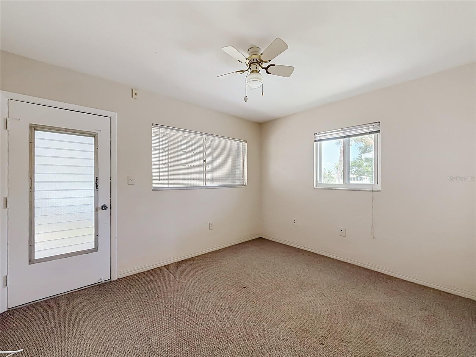 SEMINOLE GARDEN APTS CO-OP - Residential