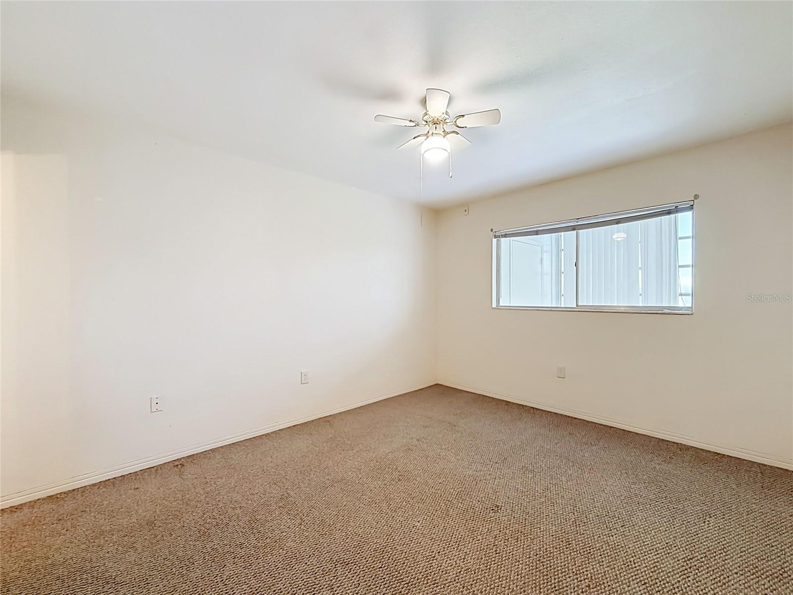 SEMINOLE GARDEN APTS CO-OP - Residential