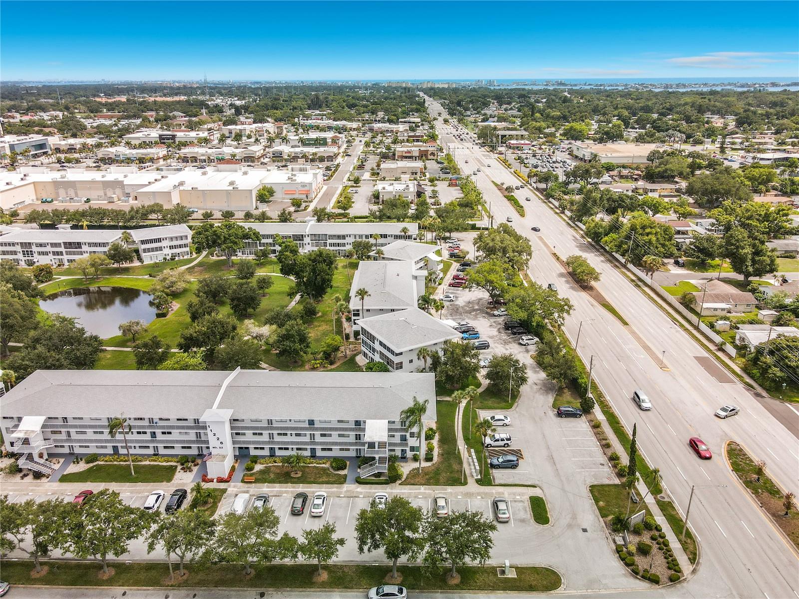 SEMINOLE GARDEN APTS CO-OP - Residential