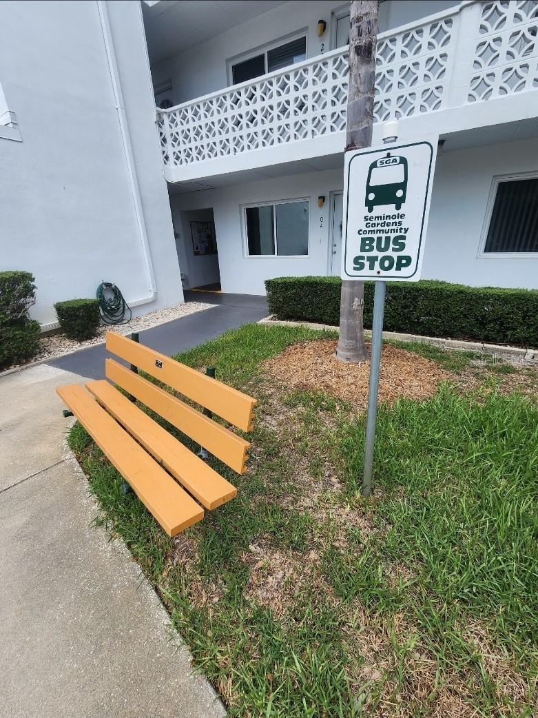 SEMINOLE GARDEN APTS CO-OP - Residential