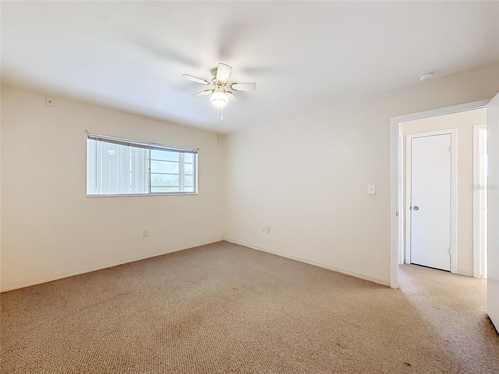 SEMINOLE GARDEN APTS CO-OP - Residential