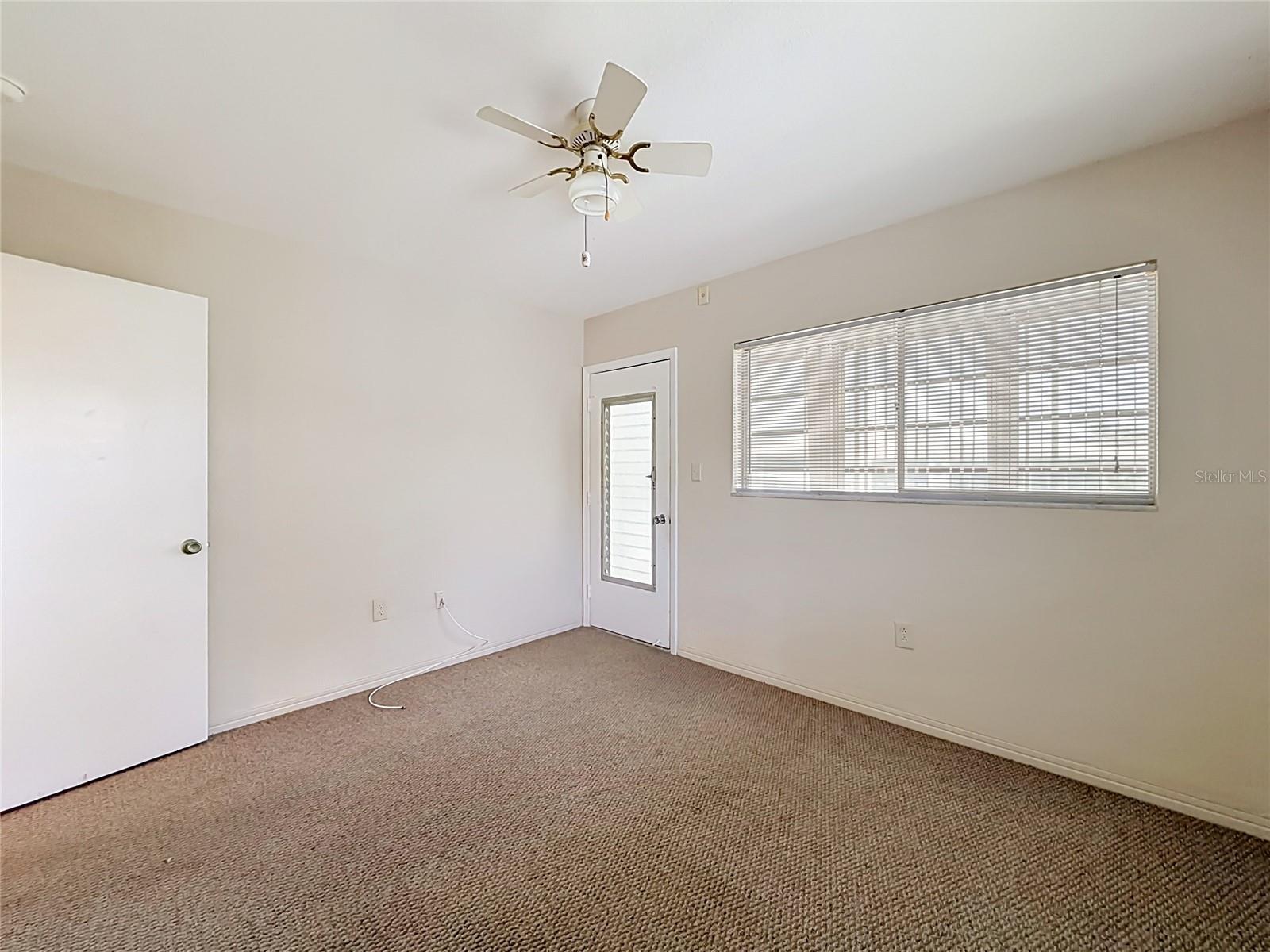 SEMINOLE GARDEN APTS CO-OP - Residential