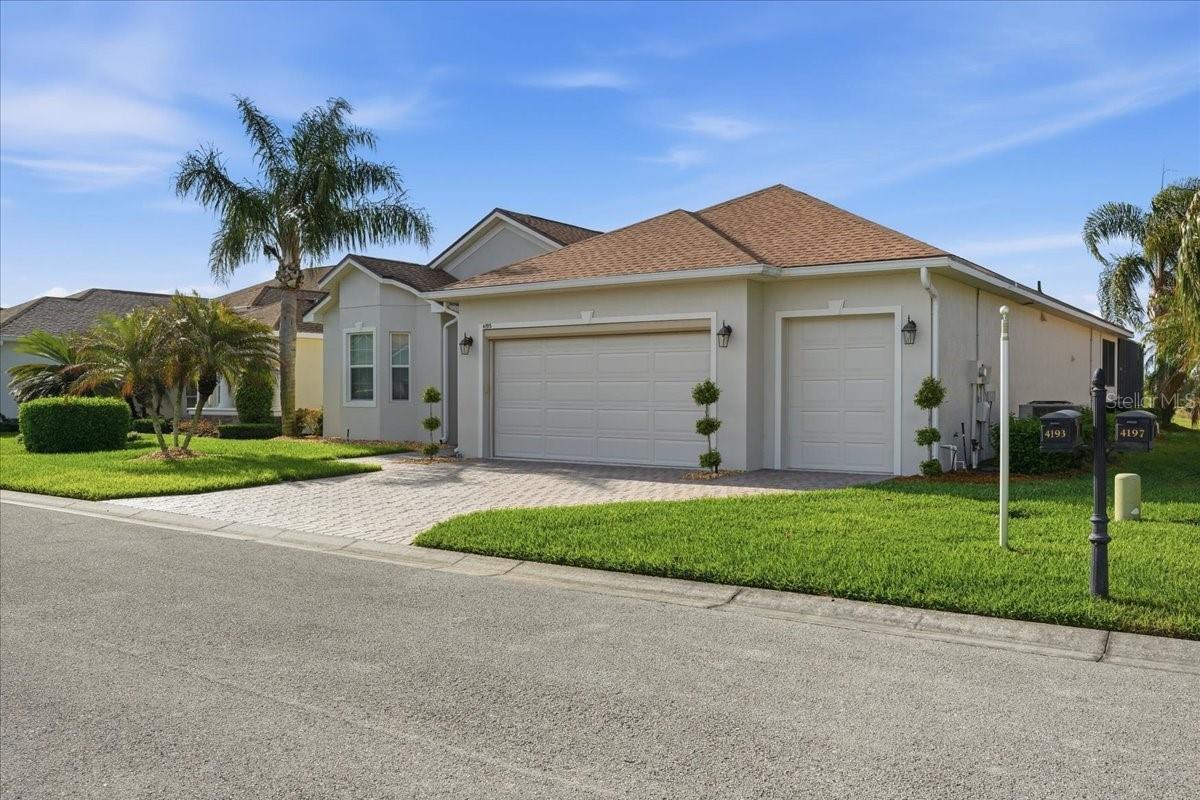LAKE ASHTON GOLF CLUB PH 06 - Residential