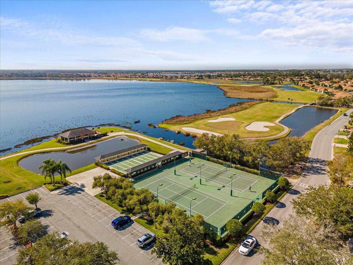 LAKE ASHTON GOLF CLUB PH 06 - Residential
