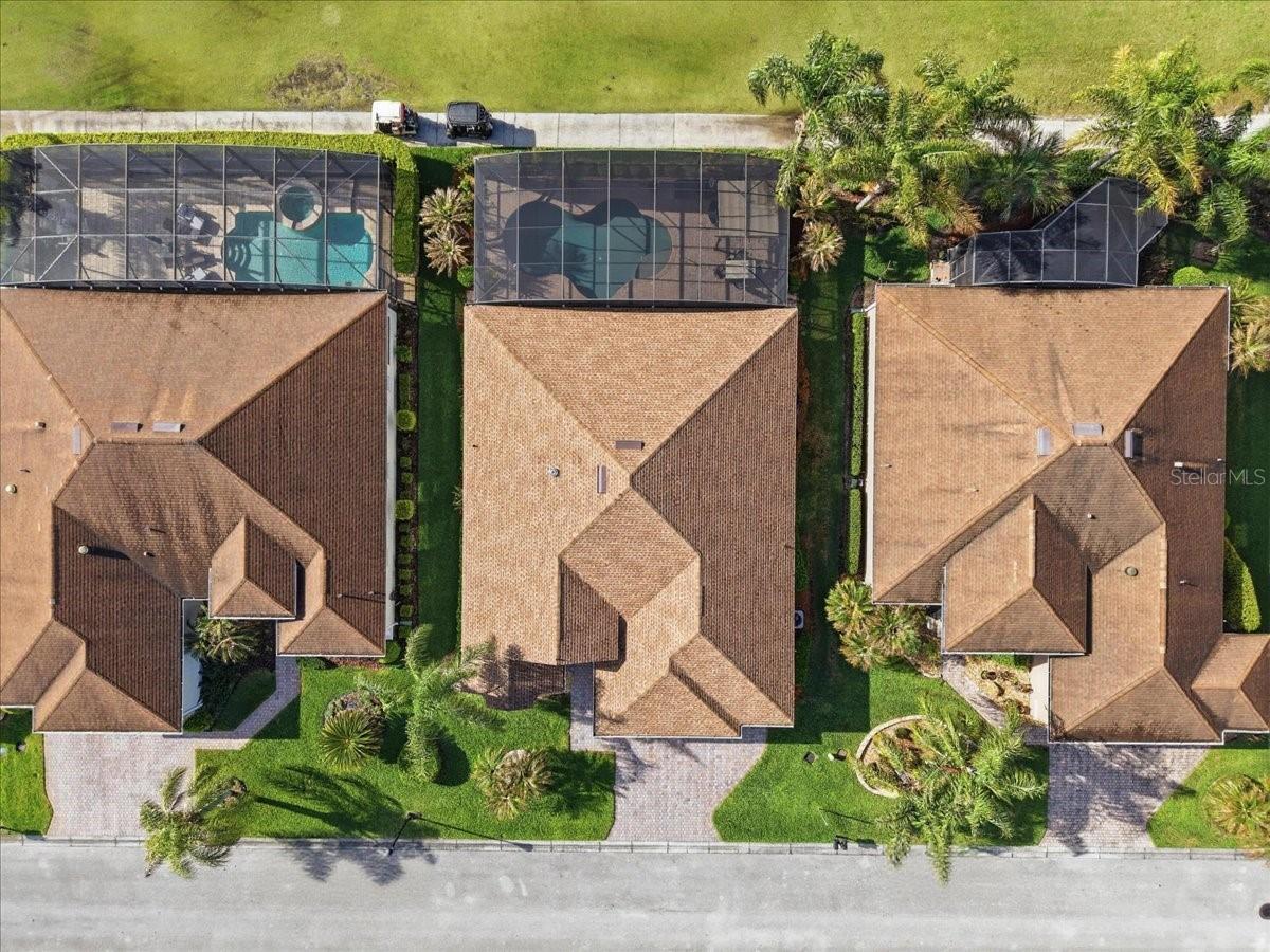 LAKE ASHTON GOLF CLUB PH 06 - Residential