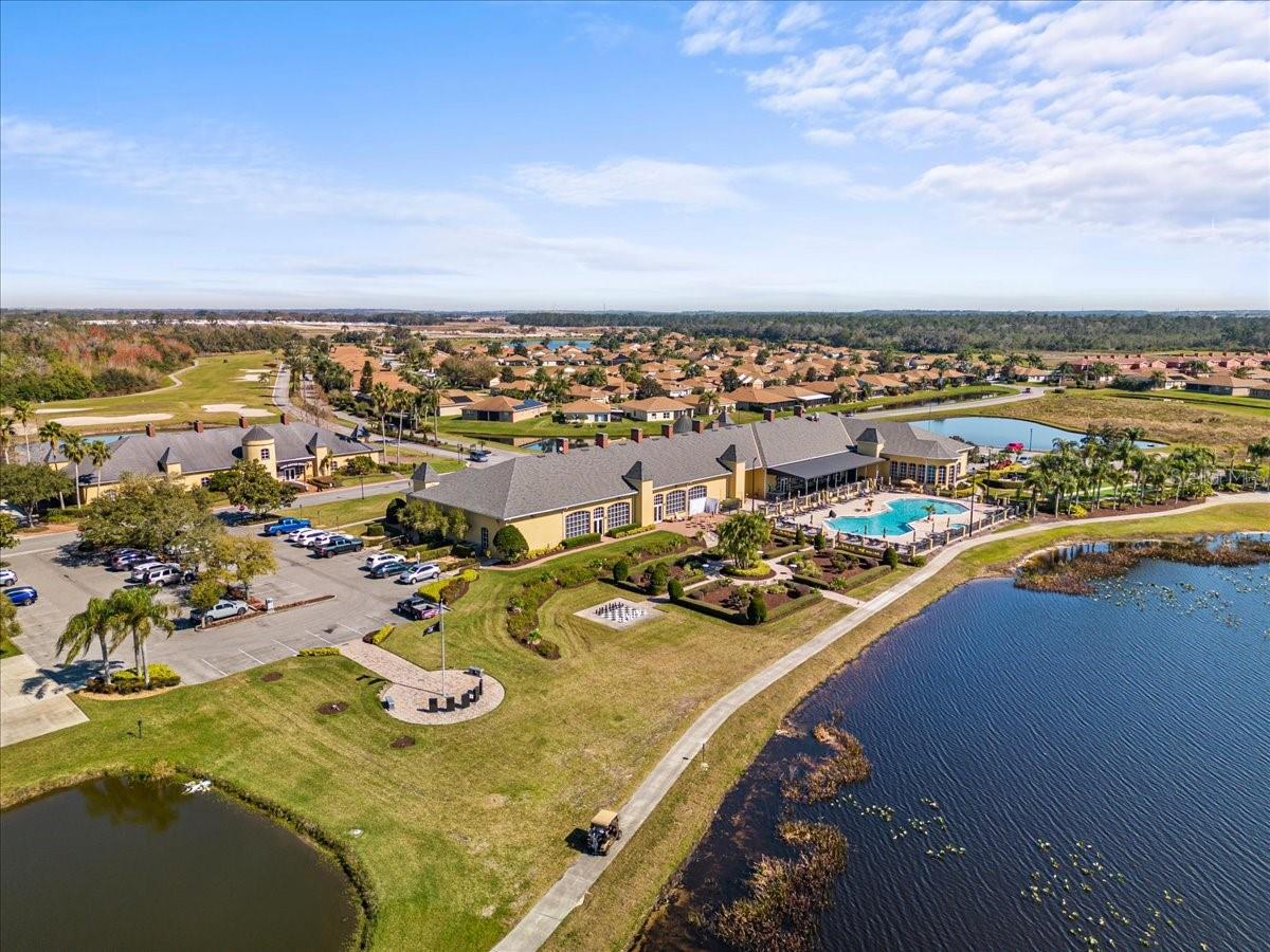 LAKE ASHTON GOLF CLUB PH 06 - Residential