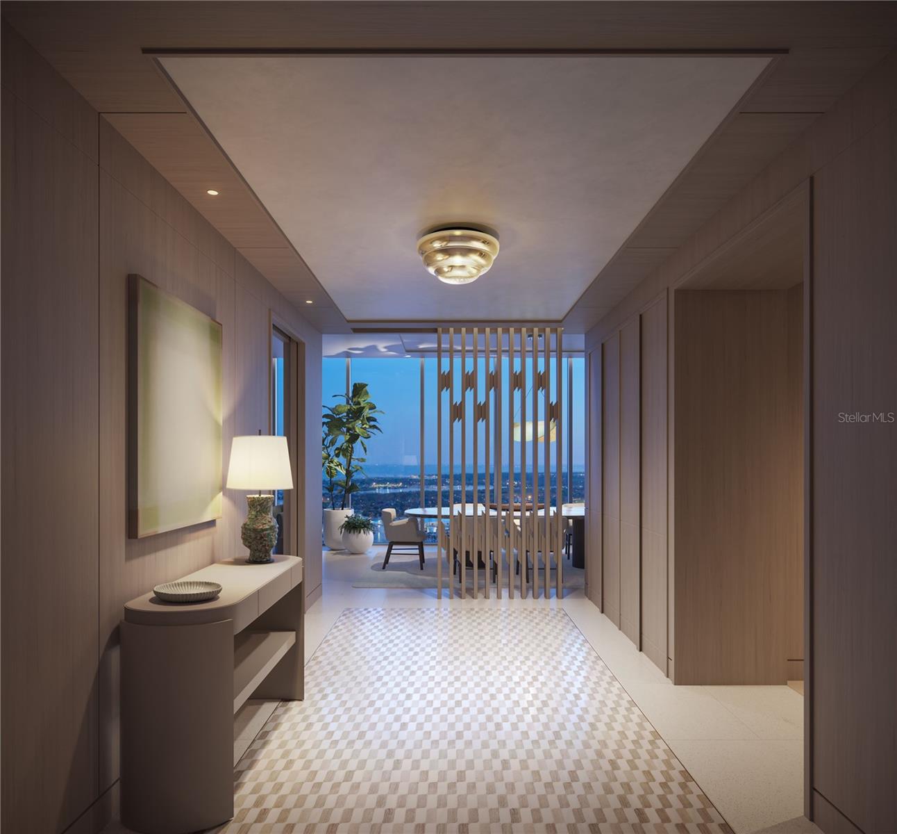 WALDORF ASTORIA RESIDENCES ST. PETERSBURG - Residential
