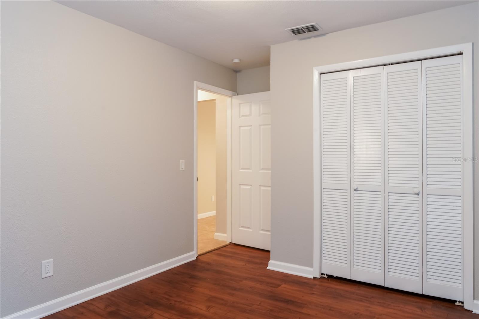 WOODSONG UNIT 2 - Residential