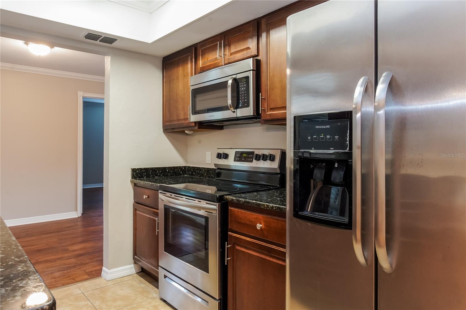 WOODSONG UNIT 2 - Residential