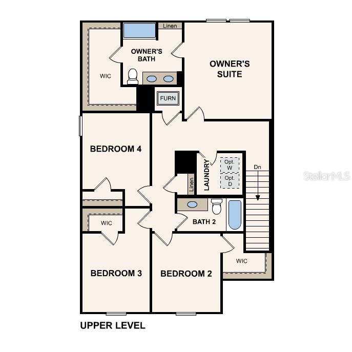 EAGLE HAMMOCK - Residential