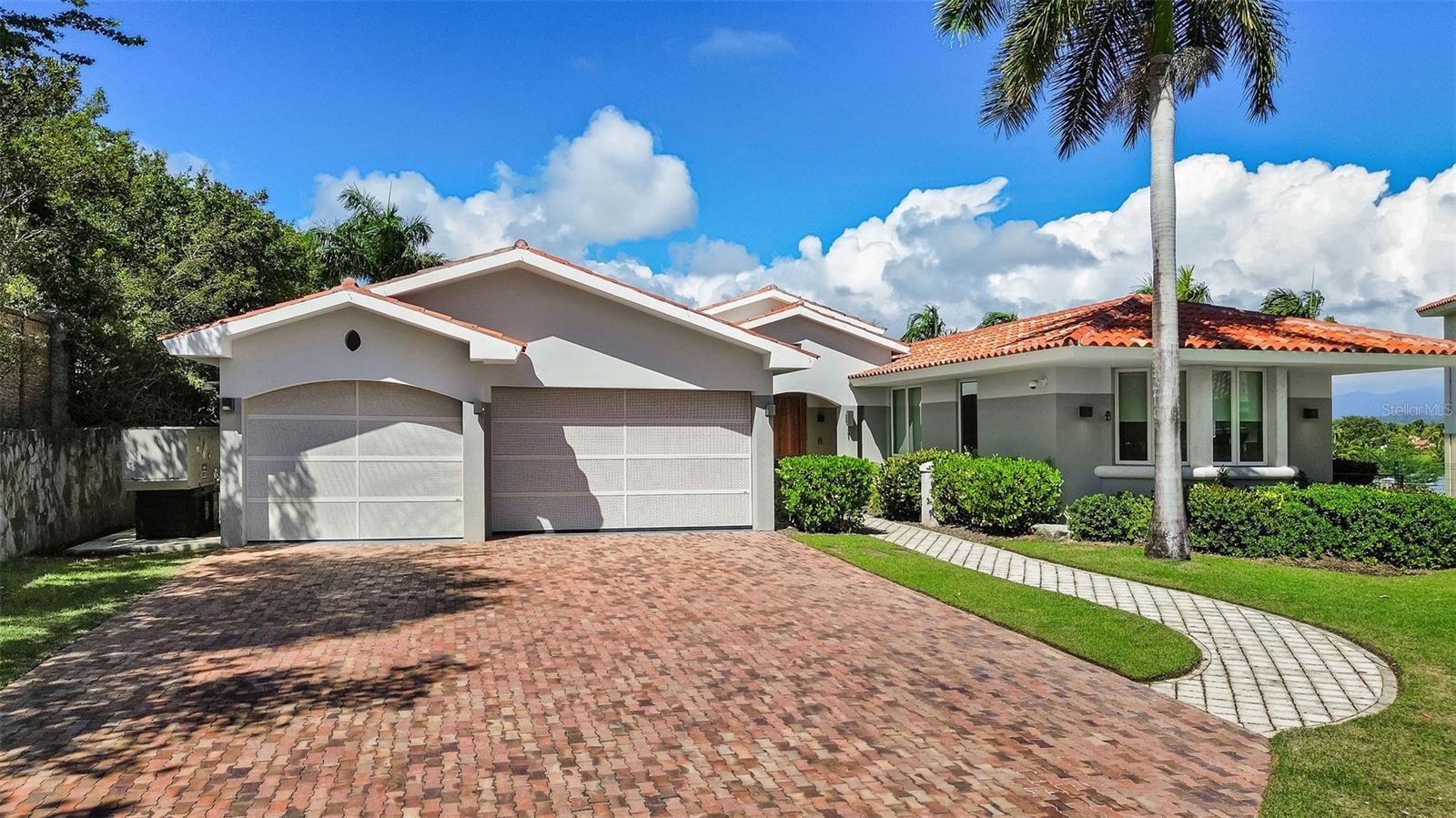 PALMAS DEL MAR - Residential