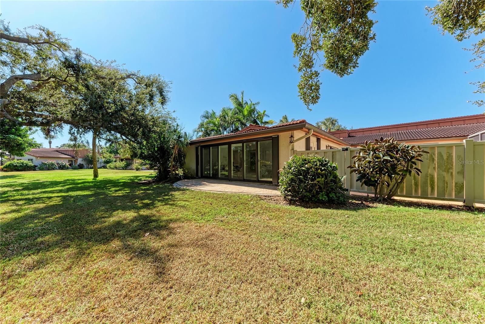GARDEN VILLAS AT WILD OAK BAY - Residential