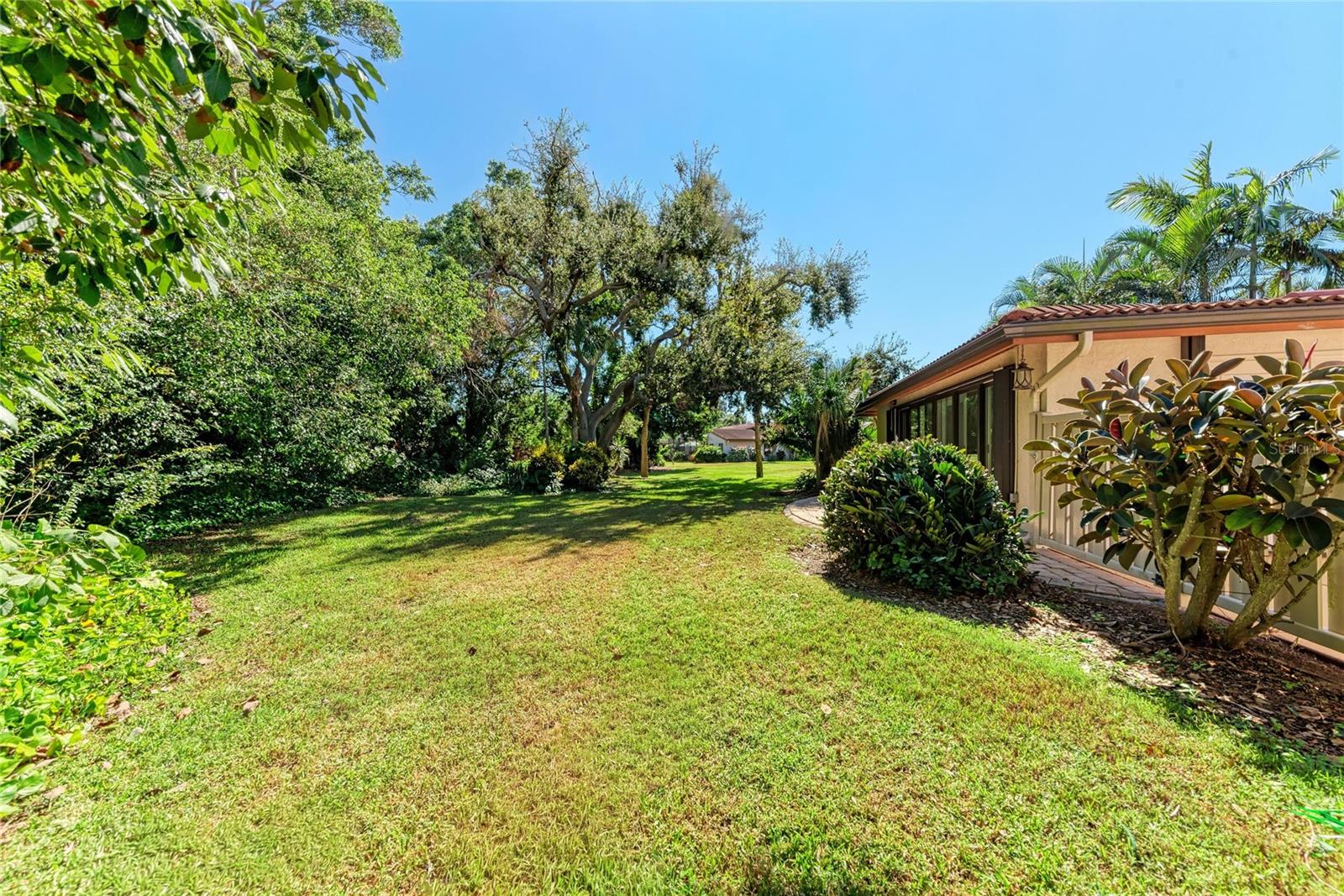 GARDEN VILLAS AT WILD OAK BAY - Residential