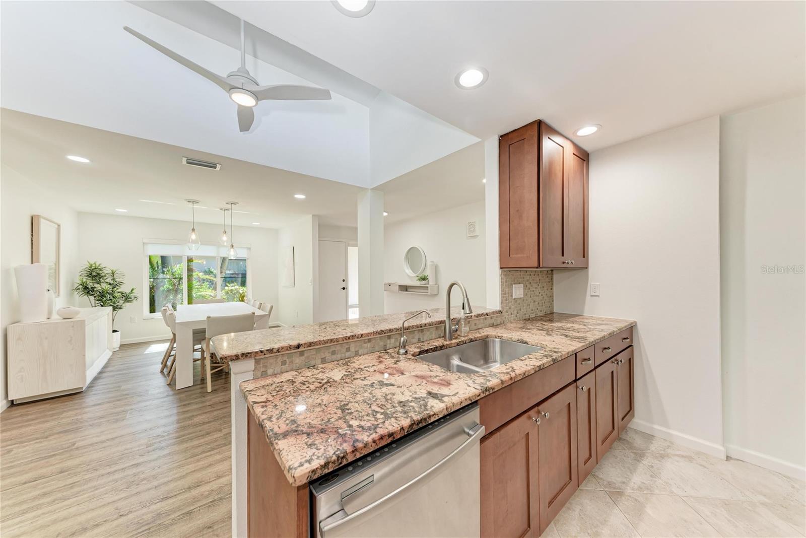 GARDEN VILLAS AT WILD OAK BAY - Residential