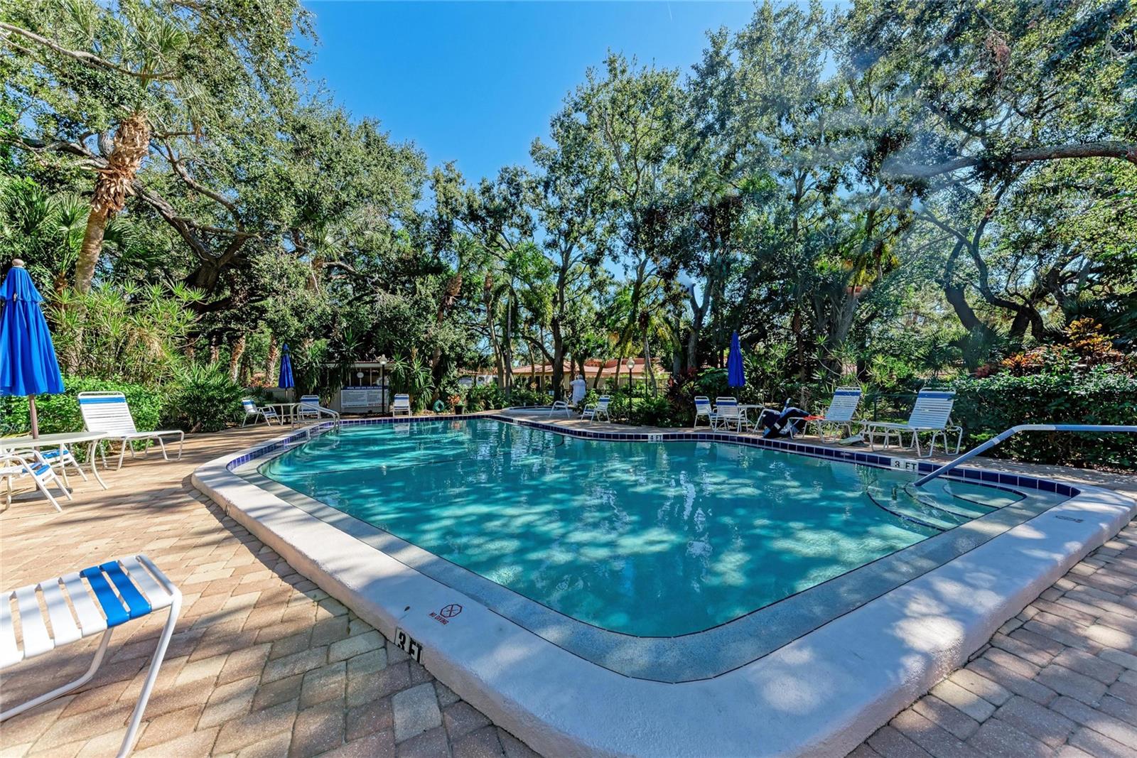 GARDEN VILLAS AT WILD OAK BAY - Residential